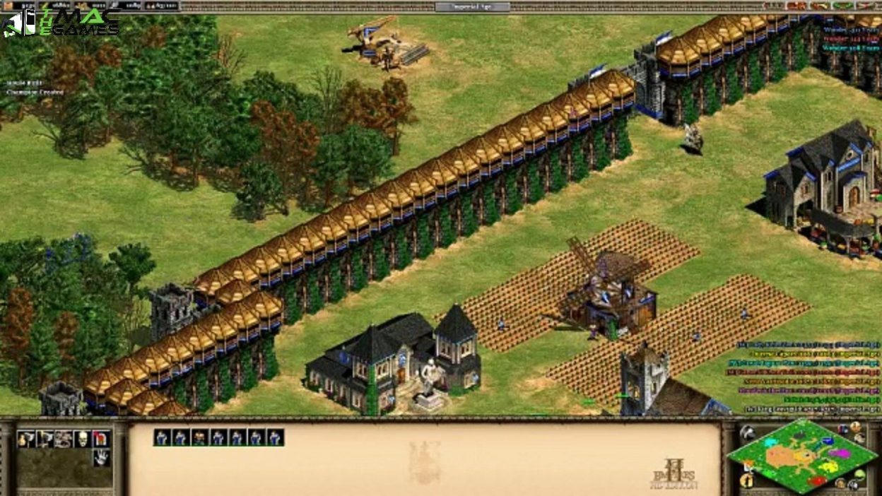 Age Of Empires Ii Mac Download Full Version