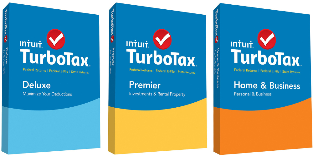 Download turbotax 2015 free