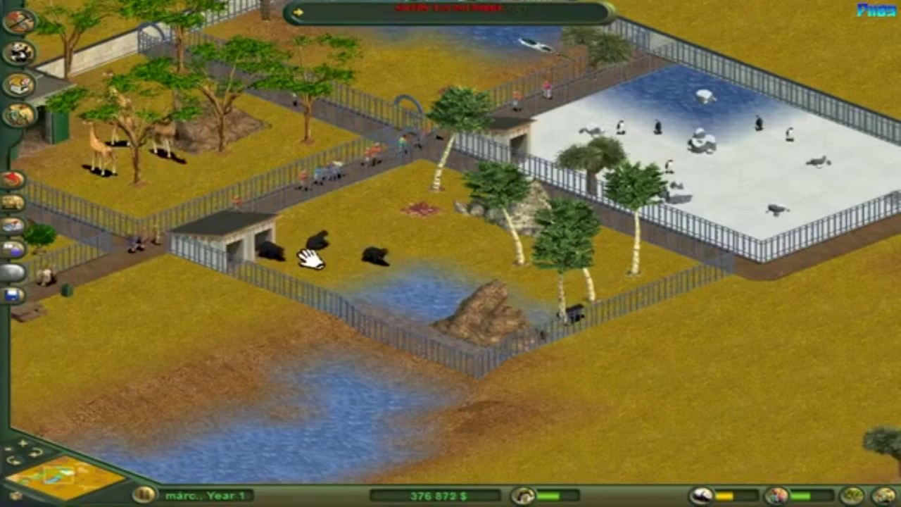Zoo tycoon complete collection iso