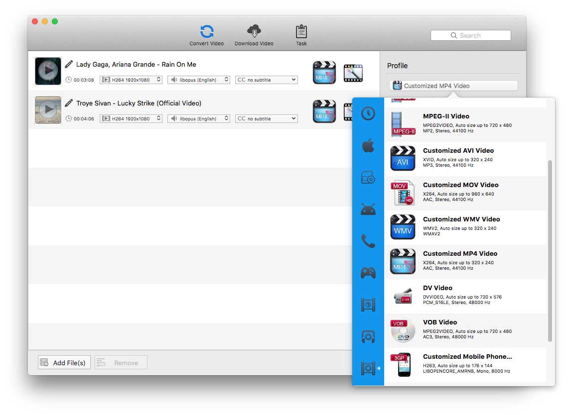 Nhm Converter Free Download For Mac